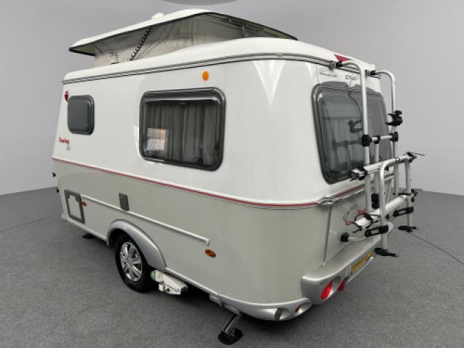 Eriba Touring Pan Familia 320