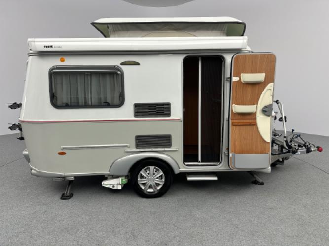 Eriba Touring Pan Familia 320