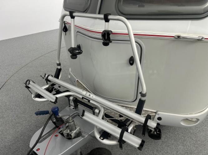 Eriba Touring Pan Familia 320