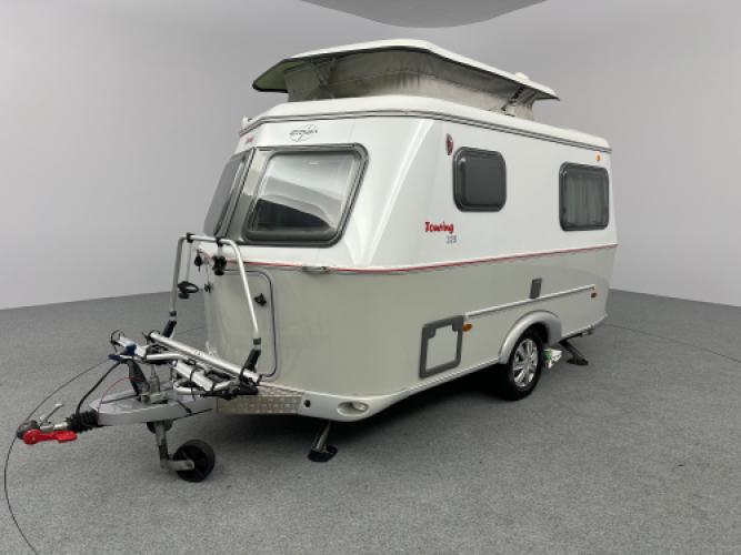 Eriba Touring Pan Familia 320