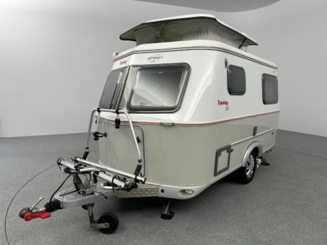 Eriba Touring Pan Familia 320