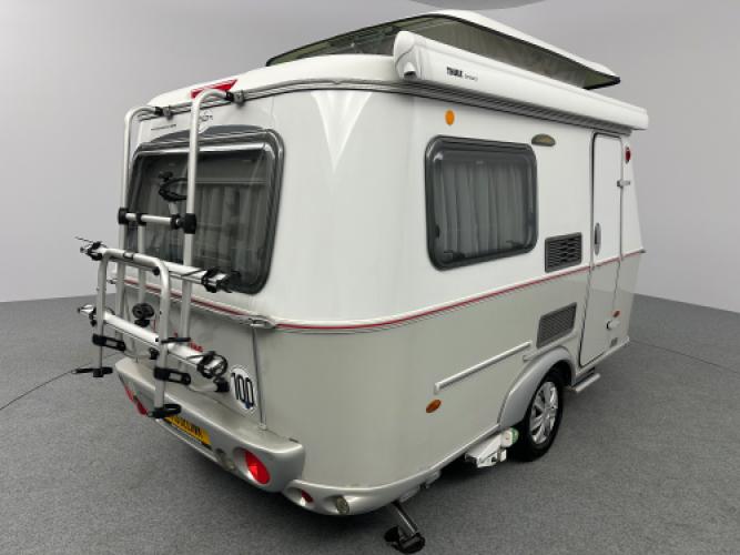 Eriba Touring Pan Familia 320