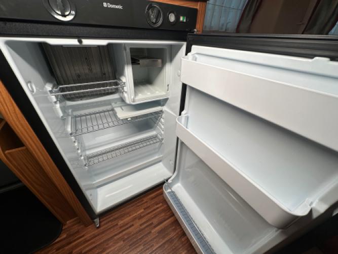 Eriba Touring Pan Familia 320