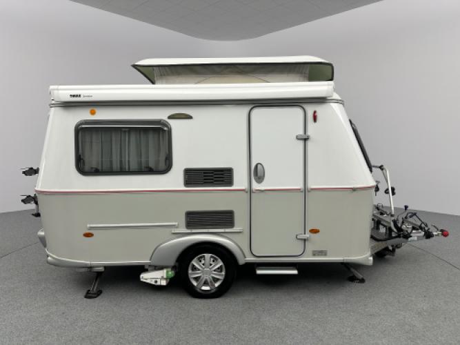 Eriba Touring Pan Familia 320