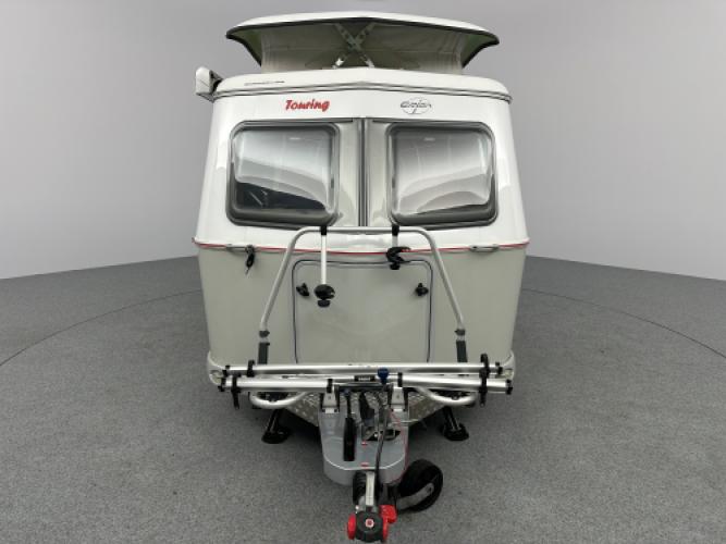 Eriba Touring Pan Familia 320