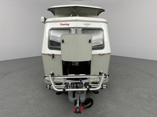 Eriba Touring Pan Familia 320