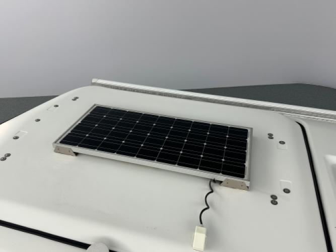 Eriba Touring Pan Familia 320