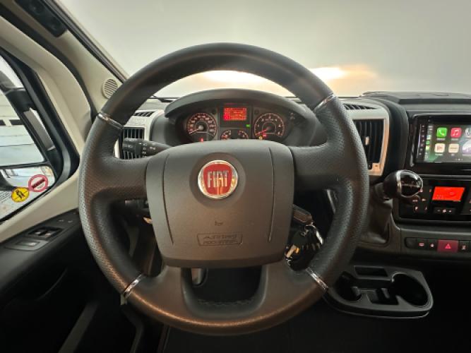 Malibu Charming 600 DB Coupé