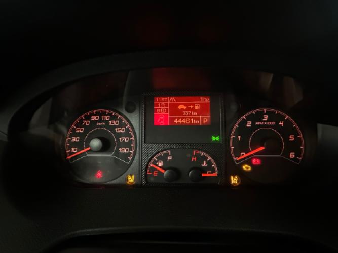 Malibu Charming 600 DB Coupé