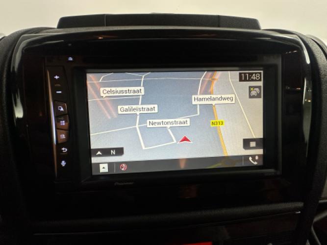 Malibu Charming 600 DB Coupé