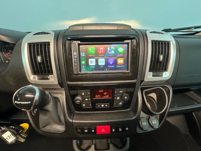 Malibu Charming 600 DB Coupé