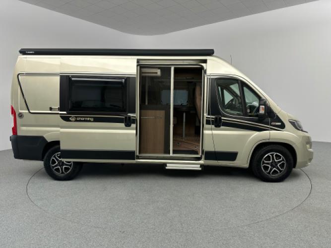 Malibu Charming 600 DB Coupé