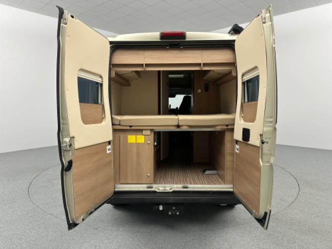 Malibu Charming 600 DB Coupé