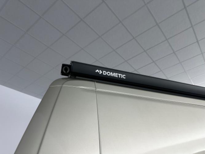 Malibu Charming 600 DB Coupé