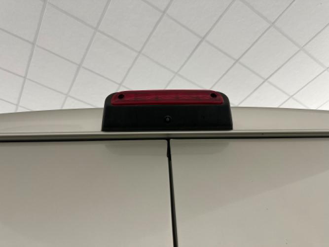 Malibu Charming 600 DB Coupé