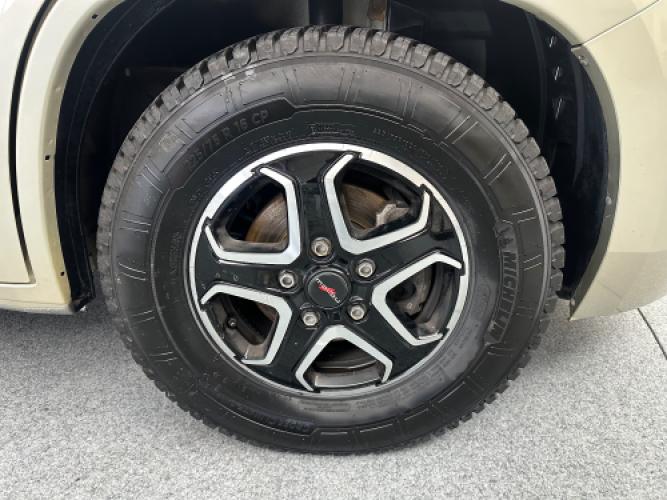 Malibu Charming 600 DB Coupé