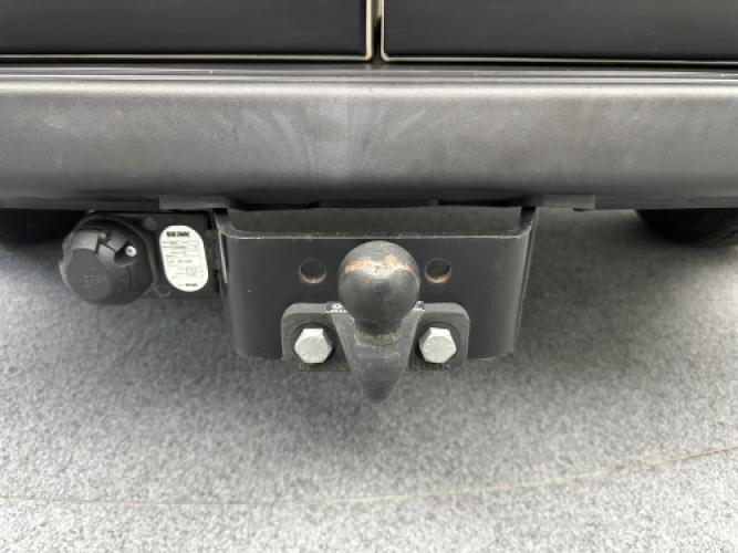 Malibu Charming 600 DB Coupé