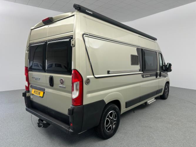 Malibu Charming 600 DB Coupé