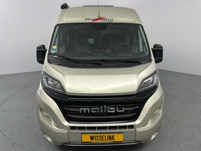 Malibu Charming 600 DB Coupé