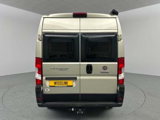 Malibu Charming 600 DB Coupé