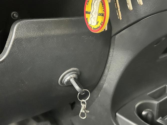 Malibu Charming 600 DB Coupé