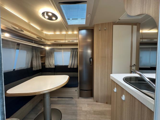 Fendt Bianco Activ 465 SGE