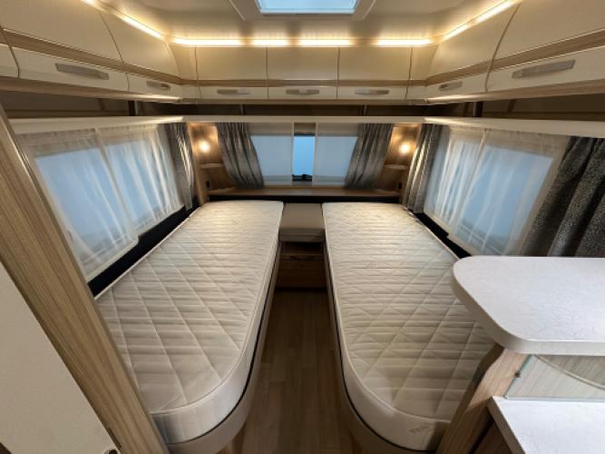 Fendt Bianco Activ 465 SGE