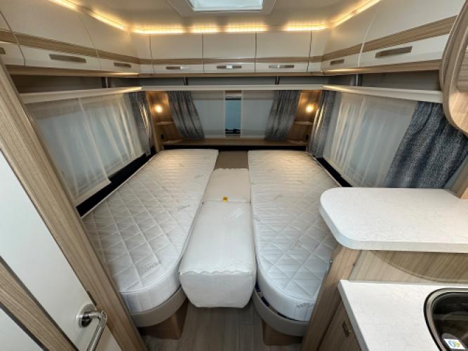 Fendt Bianco Activ 465 SGE