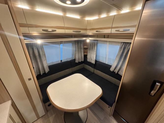 Fendt Bianco Activ 465 SGE