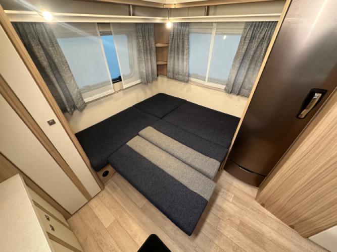 Fendt Bianco Activ 465 SGE