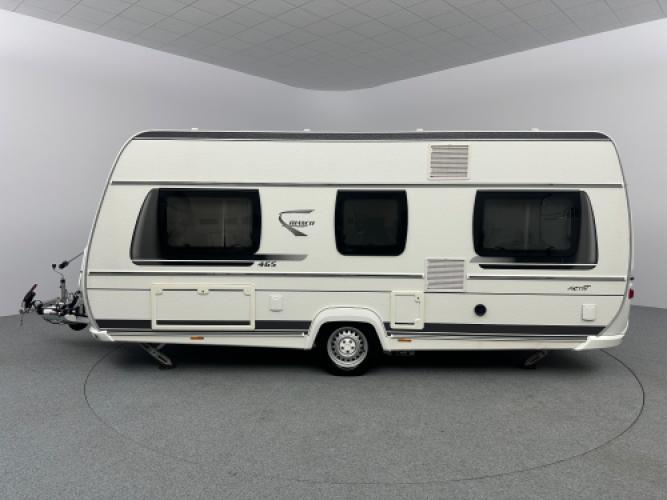 Fendt Bianco Activ 465 SGE