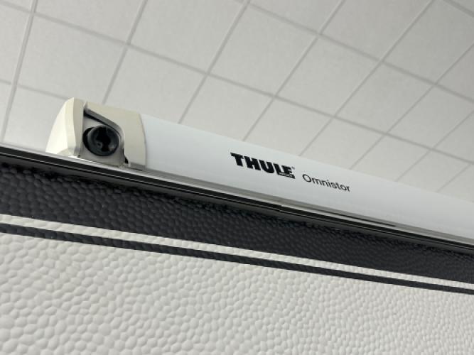 Fendt Bianco Activ 465 SGE