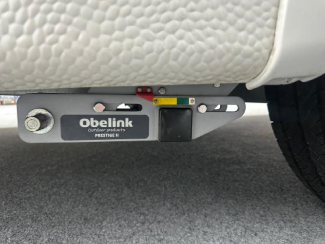 Fendt Bianco Activ 465 SGE