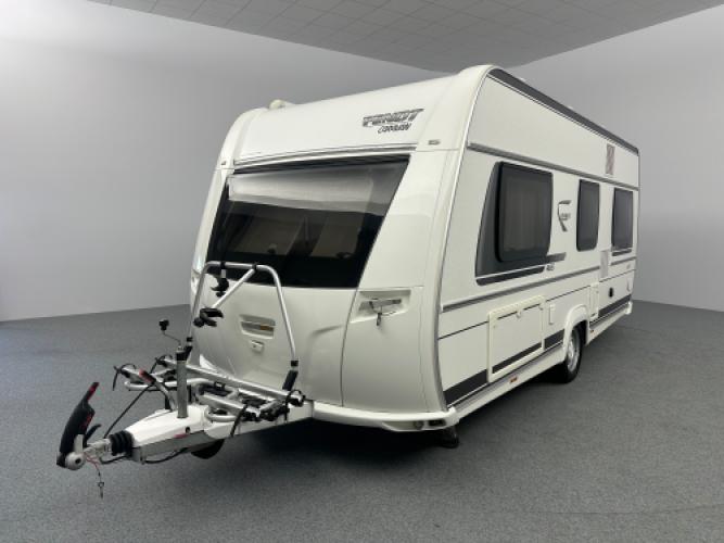 Fendt Bianco Activ 465 SGE