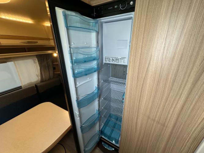 Fendt Bianco Activ 465 SGE