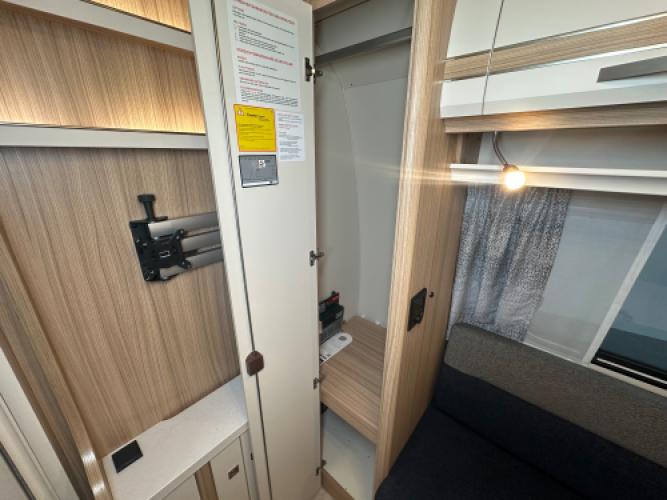 Fendt Bianco Activ 465 SGE