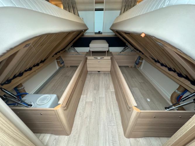 Fendt Bianco Activ 465 SGE