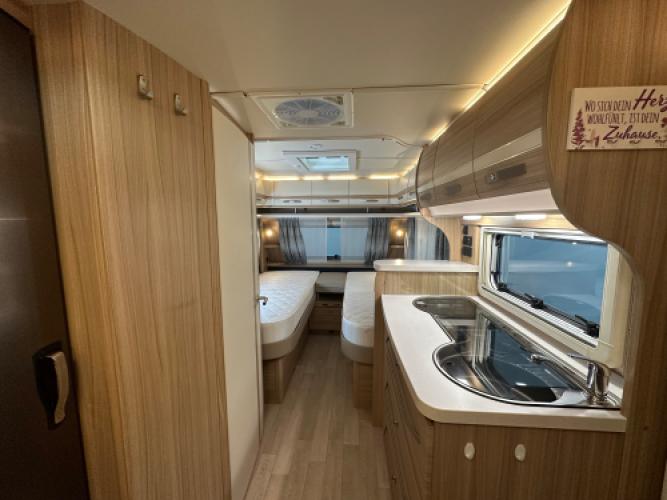 Fendt Bianco Activ 465 SGE