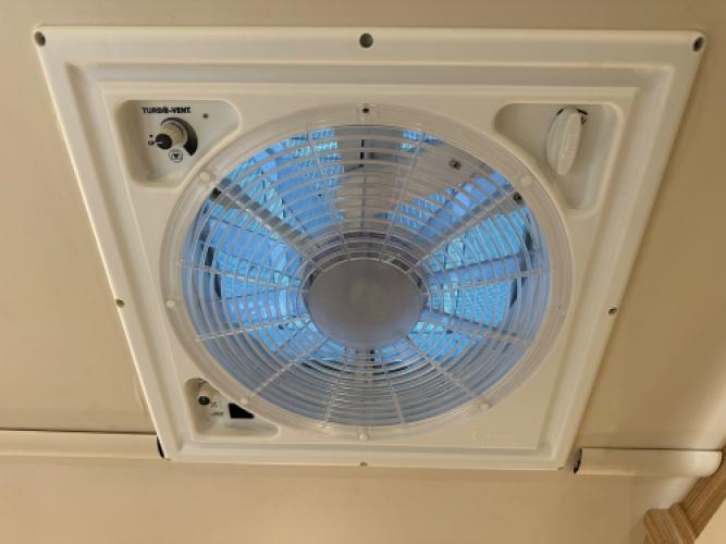 Fendt Bianco Activ 465 SGE