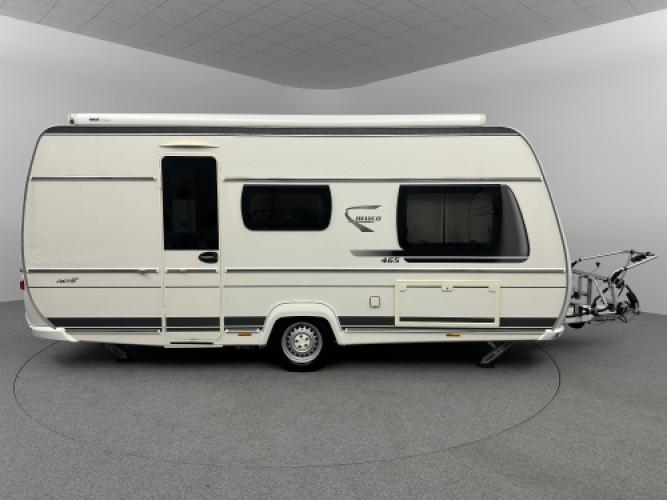 Fendt Bianco Activ 465 SGE