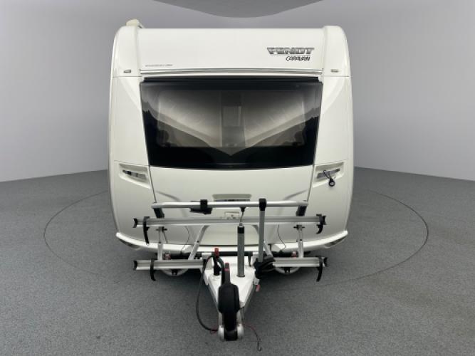 Fendt Bianco Activ 465 SGE