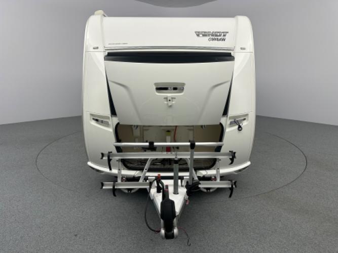 Fendt Bianco Activ 465 SGE