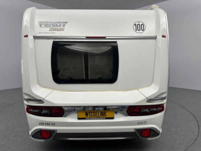 Fendt Bianco Activ 465 SGE