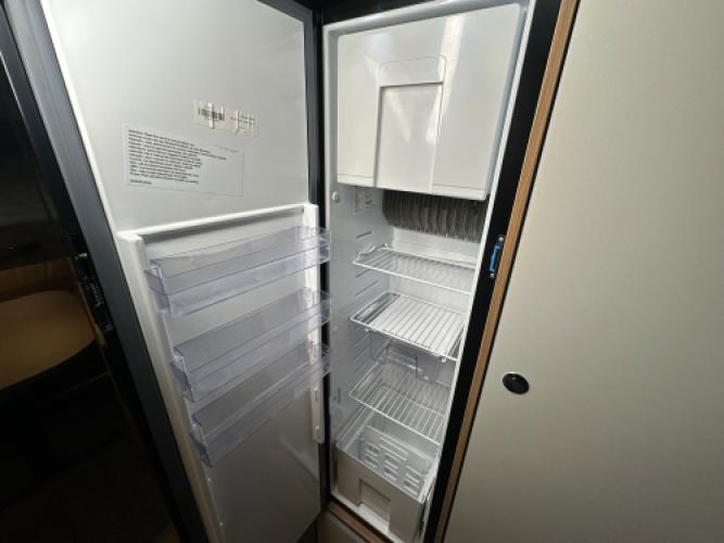 Bürstner Premio 510 TK Plus Stapelbed