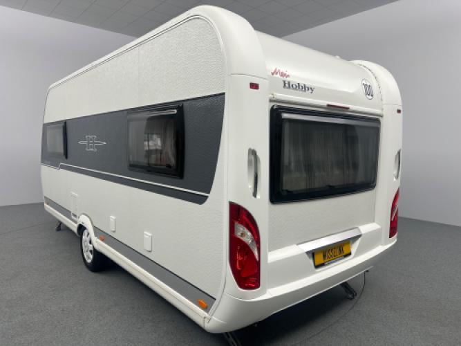 Hobby Excellent 495 UL