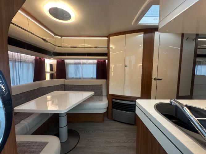 Hobby Excellent 495 UL