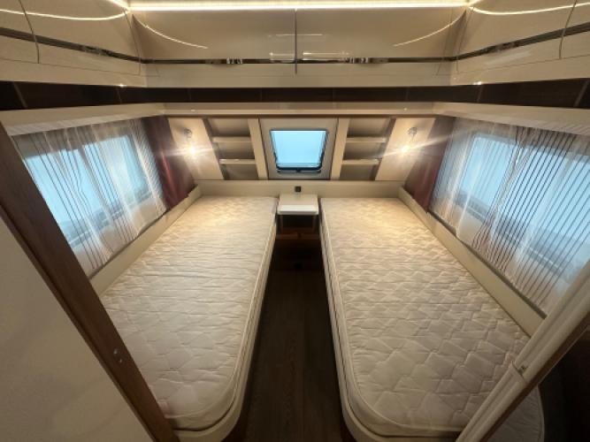 Hobby Excellent 495 UL