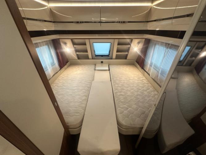 Hobby Excellent 495 UL