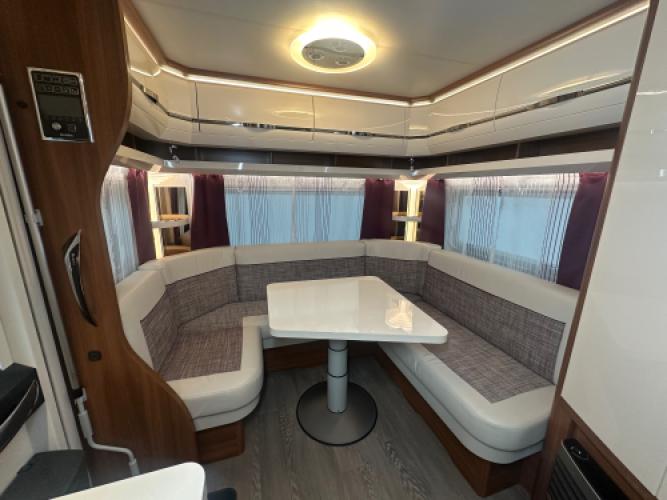 Hobby Excellent 495 UL