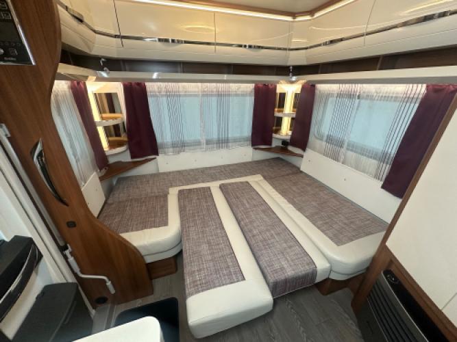 Hobby Excellent 495 UL